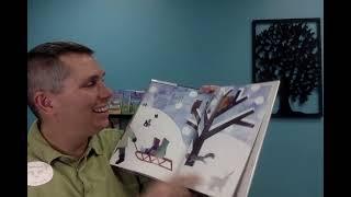 Wonderfall by: Michael Hall, Read Aloud by: Panda Class With Mr. B.