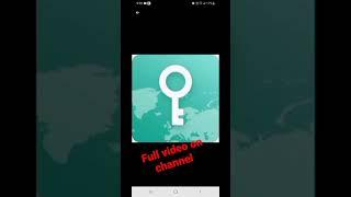 fast vpn pro|| fast vpn pro app|| fast vpn pro app kaise use kare|| unlimited proxy