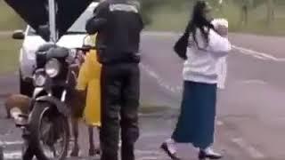 Забияка )