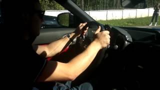 370z vs 335i JB4