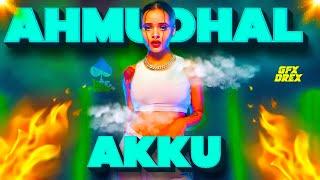 [ACE CREATION] Ah Mudhal Akku Mix | Exclusive Tamil Folk 2021 •