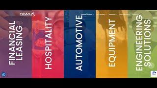 About RMA Group