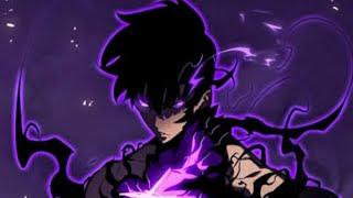 The Art of Solo Leveling #shorts #anime