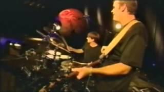 Wayne Krantz with Tim Lefebvre and Keith Carlock - Marciac Jazz Festival 1999 (remastered)