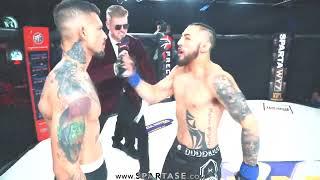 Sparta Sports and Entertainment Highlights
