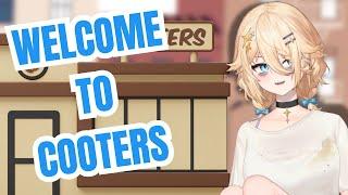 Lumi Open a Catfishing Coffee Shop ?? ~ Kaneko Lumi (Phase Connect) #vtuberclips