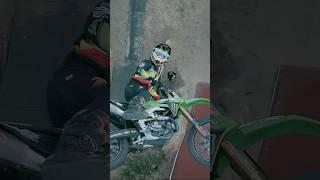 Это мотокросс, детка #bikeborn #motocross