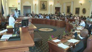 Legislature debates bill about 'pretextual traffic stops'