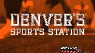 104.3 The Fan - Denver's Sports Station