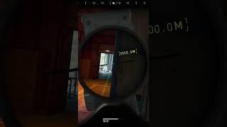 the AS VAL is still THE KING - Delta Force  #deltaforcepc #gaming #deltaforce #deltaforcemobile #aim