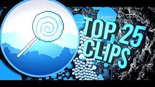 Top 25 Gota.io Clips of the month 