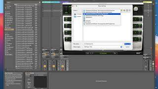 How to install Xpand!2 presets on Mac os