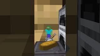 How to make Bread in Minecraft - Minecraft Animation