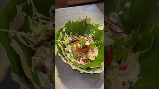 CHILLI CHAATS Sector 9 Pkl #youtubeshorts #ashortsaday #bhukkadintown #chandigarhfoodblogger