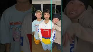 jajaja  #shorts Fede Vigevani tiktok