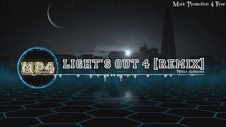 Light's Out 4 [Remix] by Niklas Ahlström - [Electro Music]