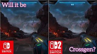 Will Metroid Prime 4 be a Cross-gen Game?