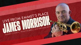 Live From Emmet's Place Vol. 122 - James Morrison