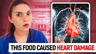 “Healthy” Lunch Becomes EMERGENCY NIGHTMARE: Medical Mystery Case SOLVED!