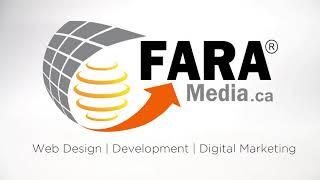 FARA MEDIA | Web Design, Web Development & Digital Marketing Company