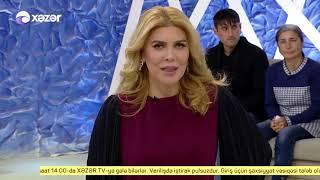 Seni axtariram 09.02.2018 Tam verilis / Seni axtariram 09 fevral 2018