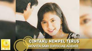 Novita Sari - Cintaku Nempel Terus (Official Audio)