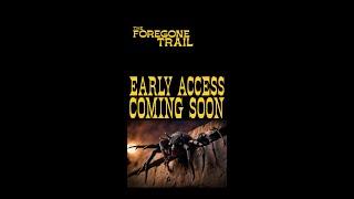 The Foregone Trail Teaser Trailer 10 25 2023 #shorts