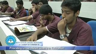 Saveetha University - Education Grand Masters - Full Episode