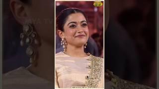 Alia Bhatt’s Dance Stuns Rashmika | Viral Reaction 2025!