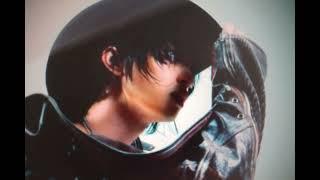 keshi - Forever (Official Visualizer)
