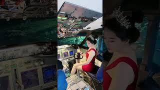 Women in Aviation: A World of Opportunities