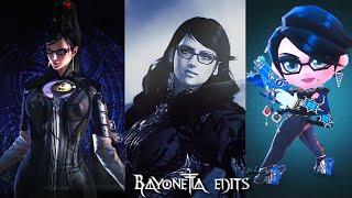 Bayonetta edits - TikTok compilation