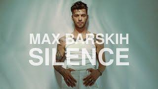 Max Barskih  - Silence [Lyric video]