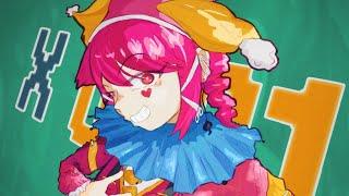 Machine Love(s Balatro) (feat. Kasane Teto)