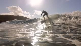 Hidden Surf with Ben Skinner