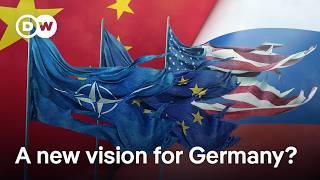 Inside the far-right blueprint for Germany’s Eurasian future | DW Analysis