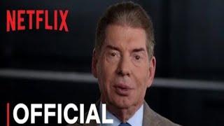 Vince McMahon Documentary Isn't What I Thought It Would Be