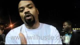 Method Man Says He Hates WorldstarHipHop, Bossip And Wendy Williams