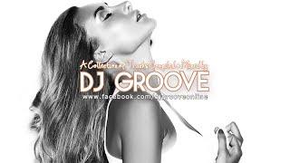 Discotheque  Mixed by DJ Groove  2024