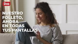 Nuevo Folleto Digital | Dia España