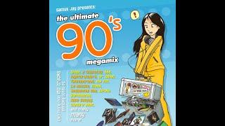 90s Eurodance Video Mix Samus Jay Presents The Ultimate 90s Megamix Volume 1 VIDEO EDITION