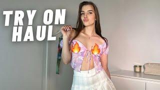 I’m back  Special Fahion Haul with VixyLin | Must see my new outfits 