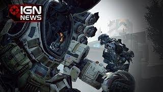 Xbox One Patch to 'Fix' Controller Input For Titanfall