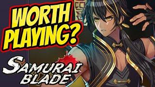 Samurai Blade: Yokai Hunting - First Impressions