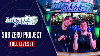 Sub Zero Project - Full set - Intents Festival 2024