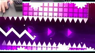 DeaDrop 100% Easy Demon I Geometry Dash