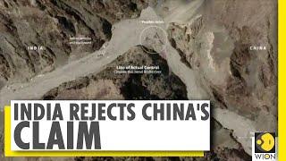 India rejects China's claim of sovereignty over Galwan Valley in Ladakh