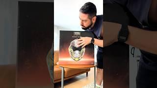 Unboxing DOOM The Dark Ages Wearable Helmet Replica