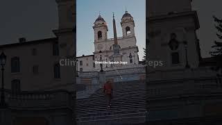 The magical city of Rome, Italy #Rome #Roma #Italy #travel #History #wanderlust