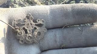 Цікавинки городнього копу// Curiosities digging in the kailyards